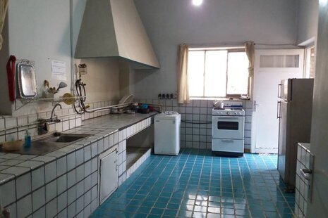 اتاق 32 متری در اقامتگاه بومگردی هانی اصفهان