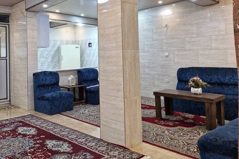 ویلا مبله دوخواب ساحلی در بندرانزلی
