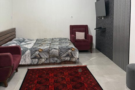 سوئیت 30 متری در ساری