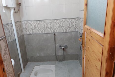 اجاره کلبه دوبلکس تکخواب مبله اقاقیا در رشت