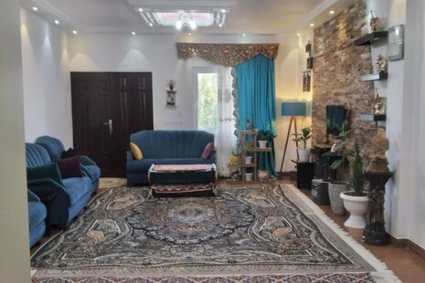 ویلا مبله دوخواب در تالش