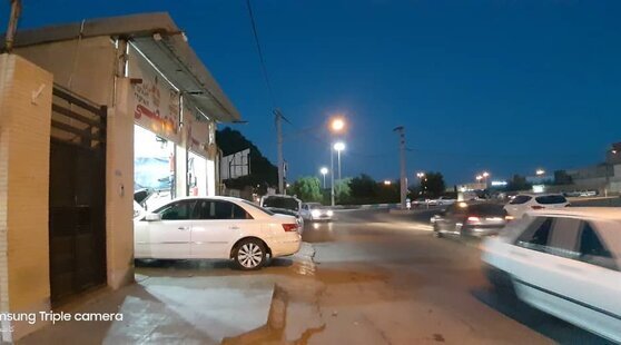 سوئیت آپارتمان مبله حج در یزد