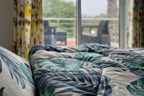 ویلا استخر دار ساحلی رویال در رامسر