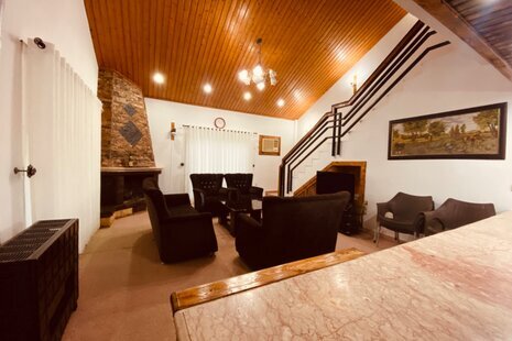 ویلای دوبلکس شیک شهرک ساحلی پامچال در نور