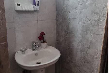 کلبه ترنج در رامسر