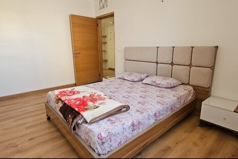 آپارتمان مبله دوخواب VIP در اصفهان