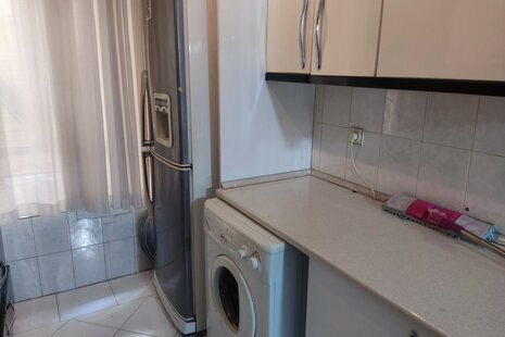 آپارتمان مبله تکخواب همکف در خیابان جیحون