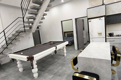 ویلا سه خواب استخردار در کردان