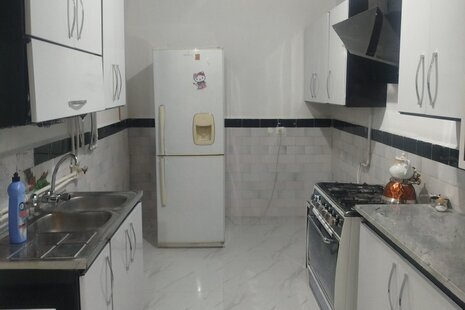 ویلا مبله تک خواب زاگرس در خرم آباد