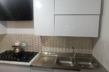 آپارتمان یک خواب در دولت آباد