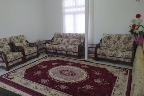 ویلادوبلکس استخردار تک خواب سعادتی در کامیاران