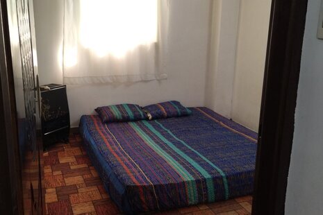 آپارتمان مبله دوخواب آرام در قائمشهر