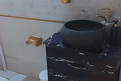 ویلا استخردار دوخواب در چهار باغ