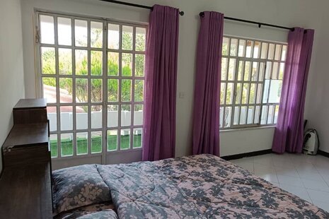 ویلا دوبلکس استخردار 5 خواب لاکچری در رامسر