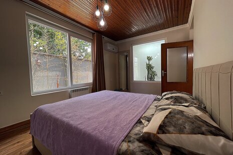 ویلا سه خواب در بابلسر