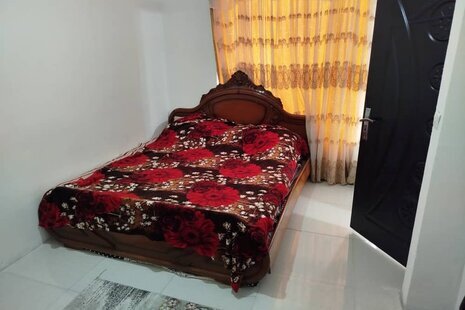 آپارتمان مبله دوخواب در ارومیه