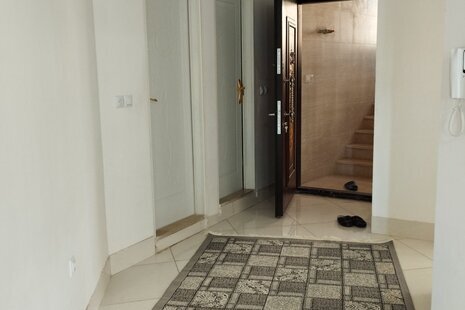 آپارتمان مبله تکخواب زیبا در شهر صدرا