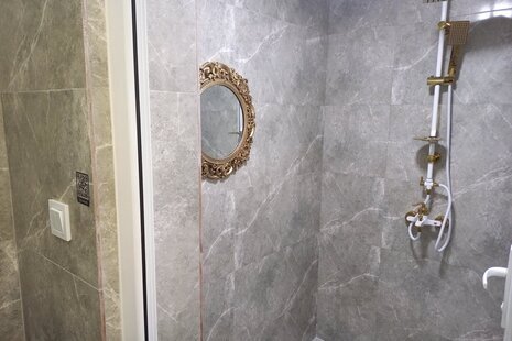 ویلا استخردار دوخواب در خمام