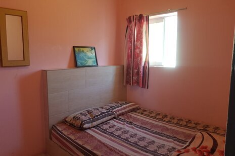 ویلا تکخواب ساحلی مبله در فریدونکنار