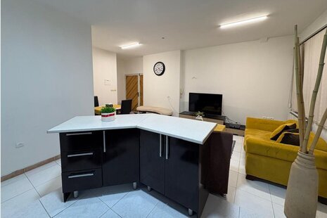 آپارتمان مبله دوخواب دیاکو 2 در شیراز