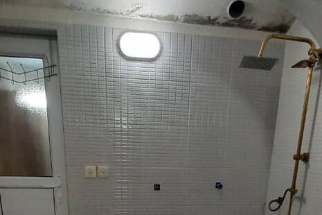 واحد مبله تکخواب طبقه اول یاد ایام 2 در ساری