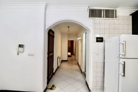 آپارتمان مبله دوخواب در شیراز (تاچارا6)