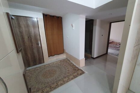 آپارتمان مبله دوخواب در گرمدره