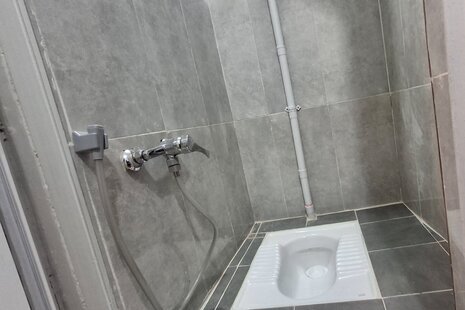 آپارتمان مبله تک خواب شکوفه 3 در شیراز