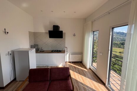 ویلا دوبلکس ترنج 2 در سوادکوه