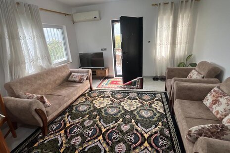 ویلا دوبلکس مبله تکخواب کاسکو در رامسر