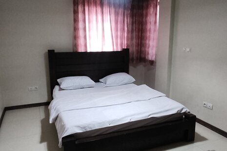 آپارتمان مبله دوخواب فرهنگ شهر واحد 2 در شیراز