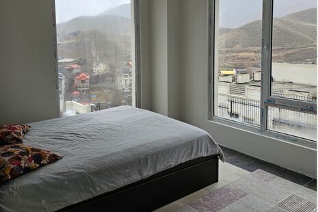 ویلا تریپلکس 4 خواب لوکس در دماوند