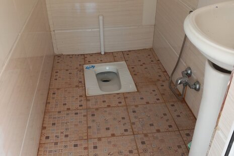 آپارتمان دو خواب در خرم آباد