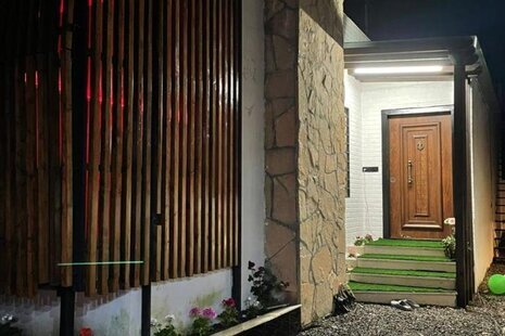 خانه ویلایی دو خواب سی سی کام 7 در تنکابن