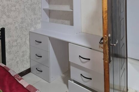 ویلا مبله دوخواب در اصفهان