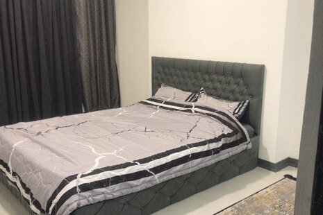 ویلا تریپلکس استخردار  سه خواب در محمودآباد