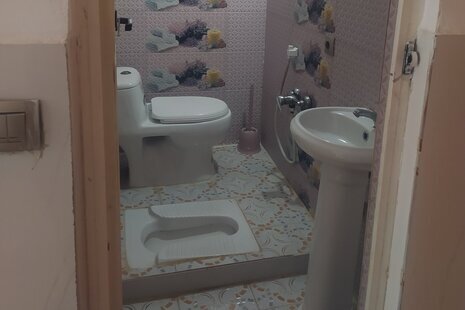 آپارتمان مبله تکخواب در اصفهان