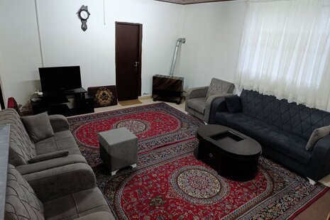 ویلا تک خواب در بندرانزلی