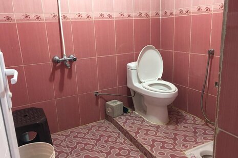 ویلا مبله تکخواب ساحلی در قشم