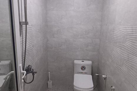 سوئیت مبله 25 متری مادر در درگهان