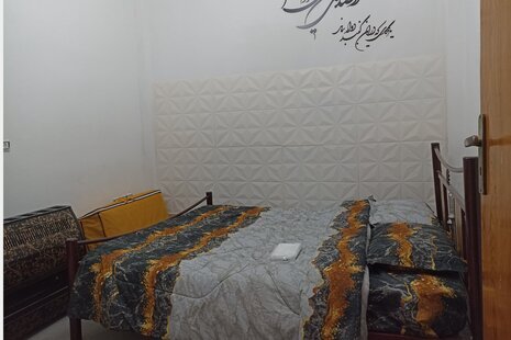 آپارتمان مبله یک خواب شامار در محمود آباد