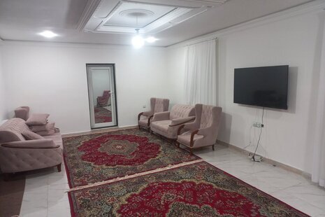 ویلای دو خواب سامان در ماسال