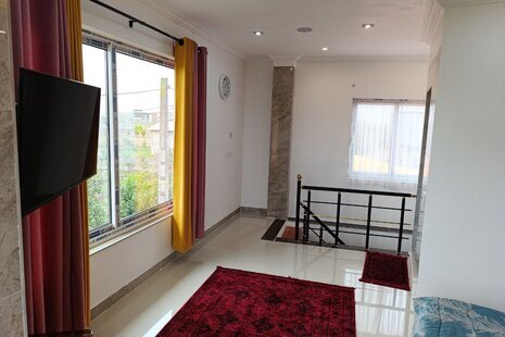 ویلا دوبلکس تک خواب آراد در تنکابن