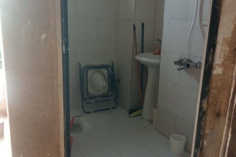 اتاق 5 نفره در اقامتگاه بومگردی علویجه