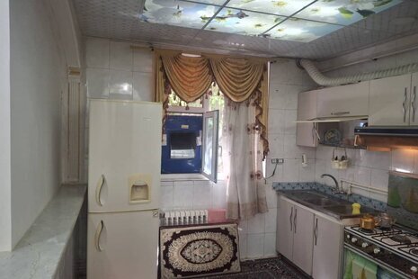 آپارتمان مبله دوخواب در مریوان