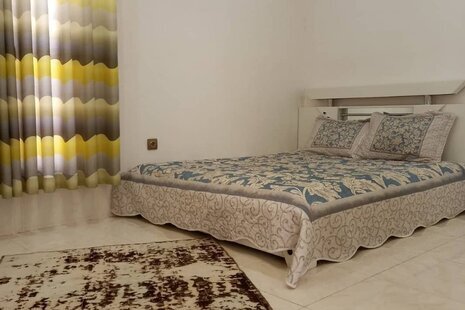 ویلا مبله دو خواب استخردار در چهارباغ