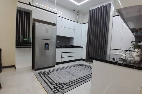 ویلا دوبلکس استخردار سه خواب رز 1 در کردان