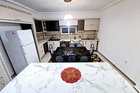 ویلا دوبلکس استخردار مبله سه خواب دریا 7 در سرخرود