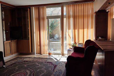 آپارتمان مبله تک خواب یگانه در اصفهان