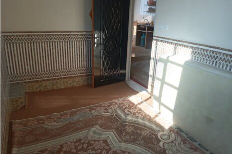 آپارتمان تک خواب بینا در درگهان